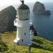 Cape Brett