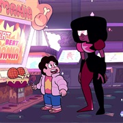 S1.E11: Arcade Mania