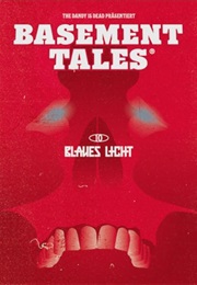 Basement Tales: Blaues Licht (Multiple)