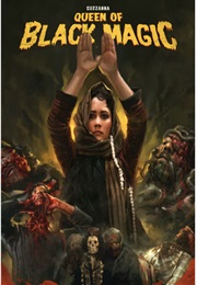 The Queen of Black Magic (1981)