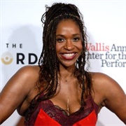 Merrin Dungey