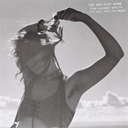 The Only Thing Worse Than a Woman Who Lies Is a Girl Who'll Tell Truths