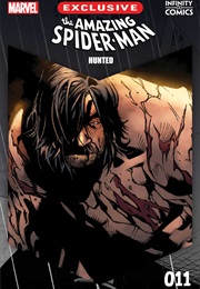 The Amazing Spider-Man: Hunted Infinity Comic #11 (Nick Spencer & Ryan Ottley)