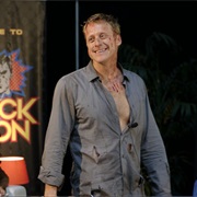 S2.E12: Shock to the System