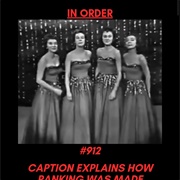 #1184 Mr. Sandman by the Chordettes