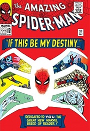 The Amazing Spider-Man #31 (Stan Lee & Steve Ditko)