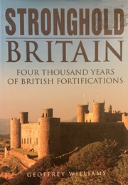 Stronghold Britain (Williams, Geoffrey)