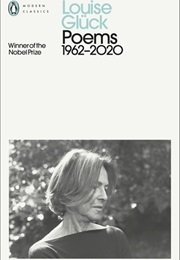 Poems (Louise Gluck)