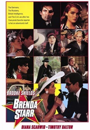 Brenda Starr (1989)