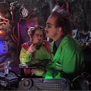 S8.E1: Night of the Blood Beast