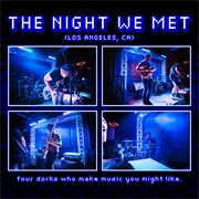 The Night We Met