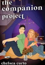 The Companion Project (Chelsea Curto)