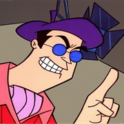 S2.E3: Karma Krisis/A Star Is Bruised/The Prince and the Pinhead