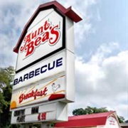 Aunt Bea's Barbeque
