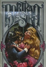 Portrait of Desire (Cassie Edwards)