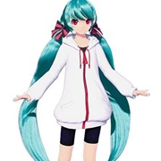 Hatsune Miku Outfit 67