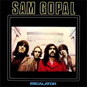 Sam Gopal - The Dark Lord