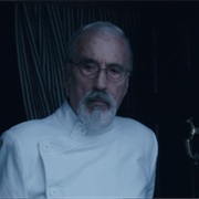 Wilbur Wonka (Charlie and the Chocolate Factory, 2005)