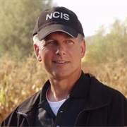 Leroy Jethro Gibbs
