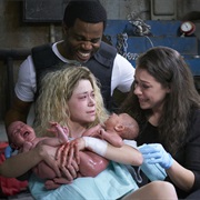 S5.E10: To Right the Wrongs of Many