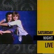 S12.E11: Bronson Pinchot/Paul Young