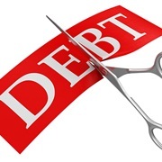 Pay off Debt...Again
