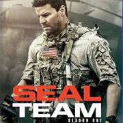 Seal Team Season 1
