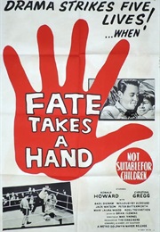 Fate Takes a Hand (1962)