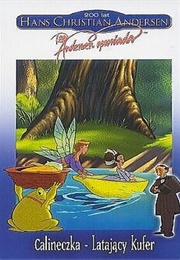 The Fairytaler (2002)