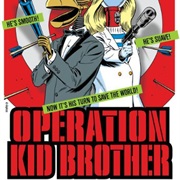 S6.E8: Operation Double 007