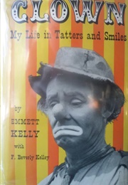 CLOWN (Emmett Kelly)