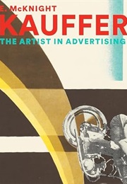 E. McKnight Kauffer: The Artist in Advertising (Caitlin Condell)