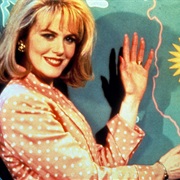 Nicole Kidman as Suzanne Stone (To Die For, 1995)