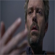 House: "Both Sides Now" (S5,E24)
