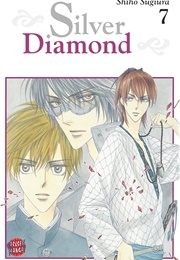 Silver Diamond Vol. 7 (Shiho Sugiura)