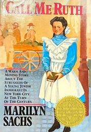 Call Me Ruth (Marilyn Sachs)