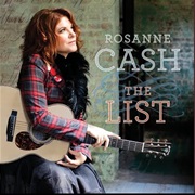 Long Black Veil - Roseanne Cash