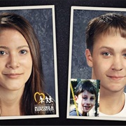 S3.E9: Abducted by a Parent