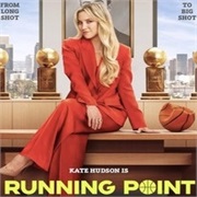 Running Point