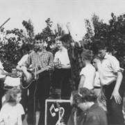 Such a Lovely Audience (Manhattanvalleys)