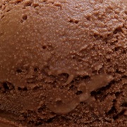Brownie Batter Ice Cream!!