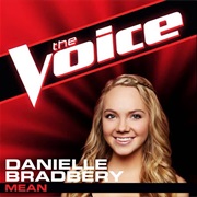 Danielle Bradbery (The Voice)