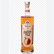 Sweet Tea Vodka
