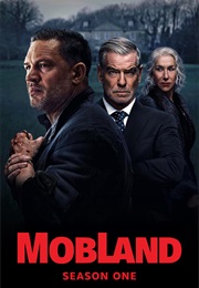 Mobland: Season 1 (2025)