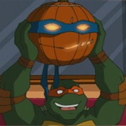 Teenage Mutant Ninja Turtles: All Hallows Thieves