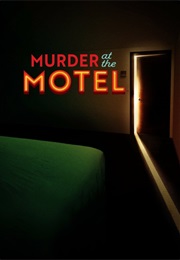 Murder at the Motel (2024)