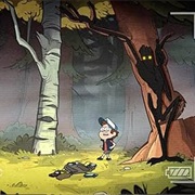 S1.E6: The Hide Behind