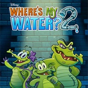 Where's My Water 2