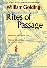 Rites of Passage (Golding, William)