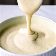 Yuzu Aioli